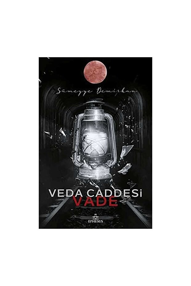 Veda Caddesi 5 - Vade