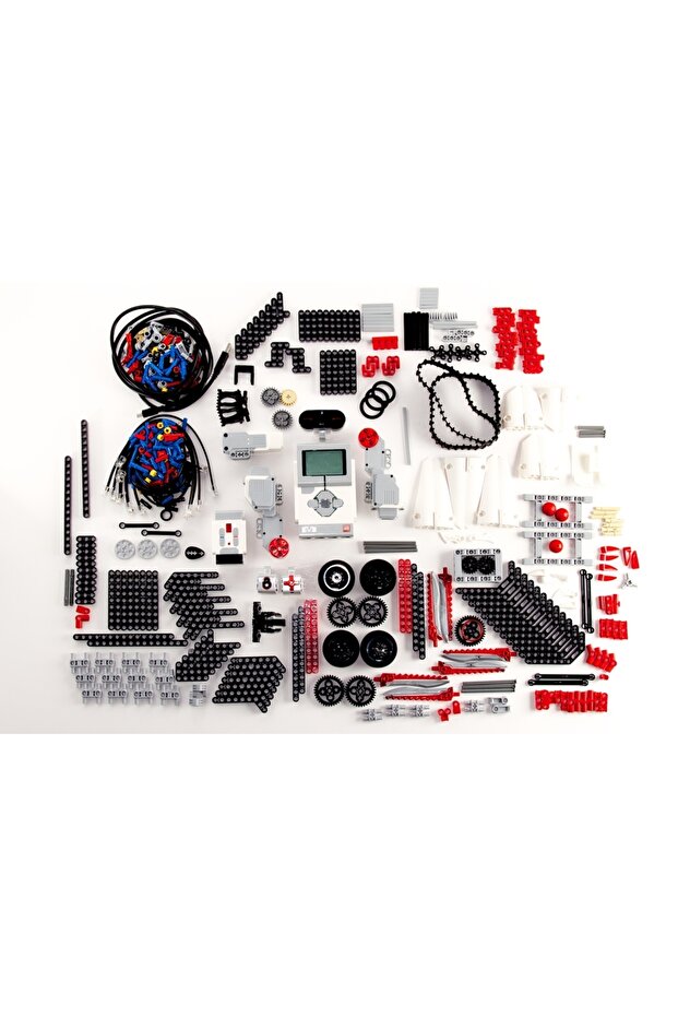 Mindstorms EV3 31313 - 2