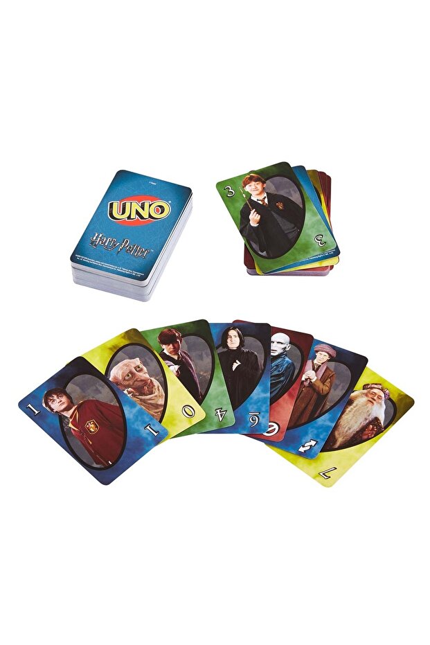 Harry Potter FNC42 - 2