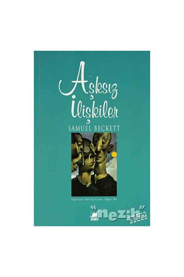 Aşksız İlişkiler - 1