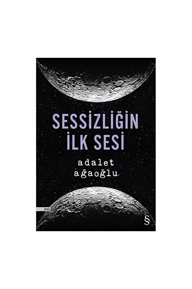 Sessizliğin İlk Sesi