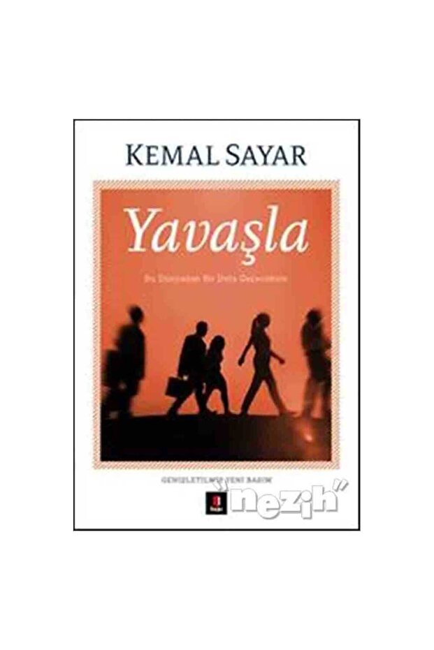 Yavaşla - 1