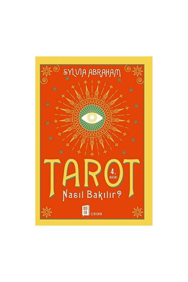 Tarot Nasıl Bakılır - 1