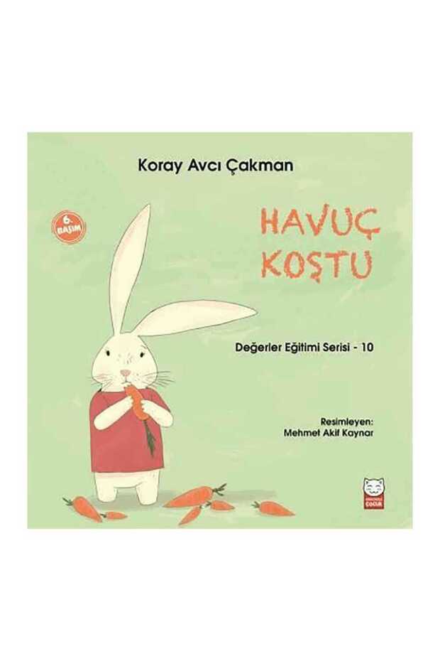 Havuç Koştu