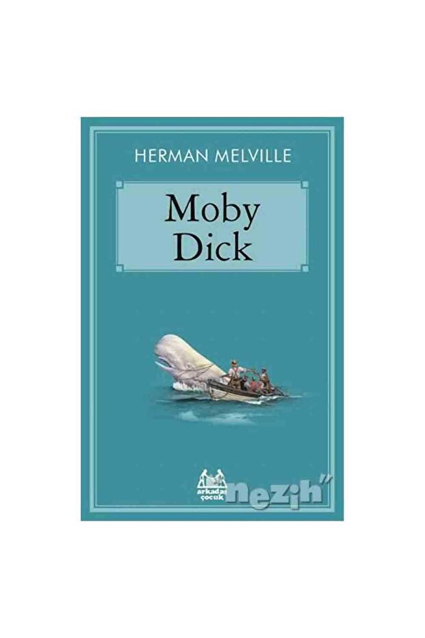 Moby Dick 203416 - 1
