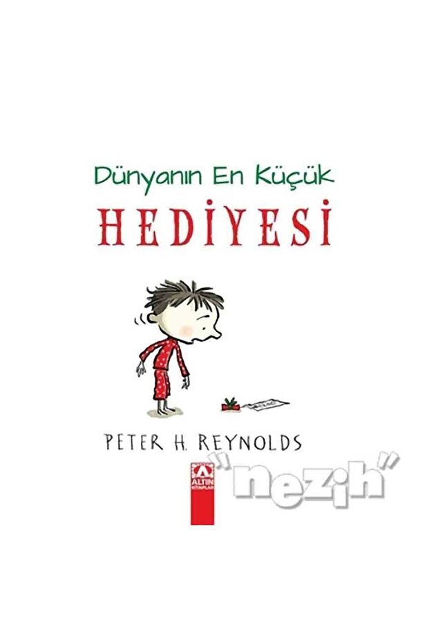Dünyanın En Küçük Hediyesi