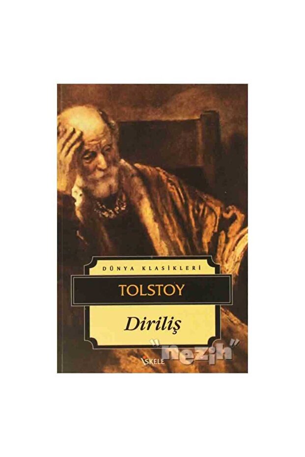 Diriliş