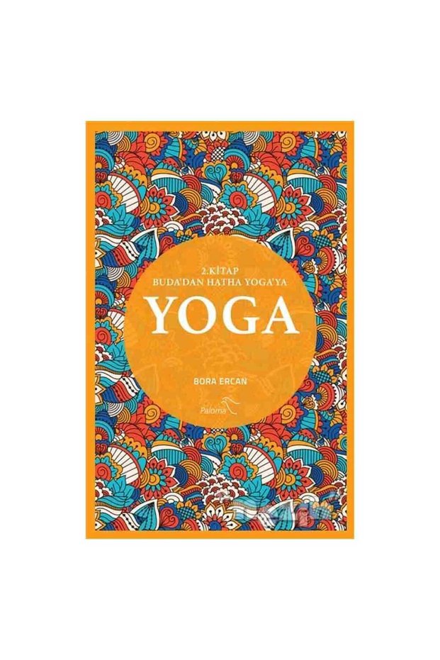 Yoga 2. Kitap
