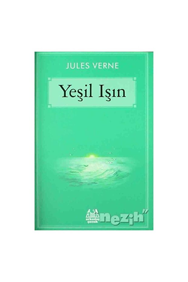 Yeşil Işın - 1