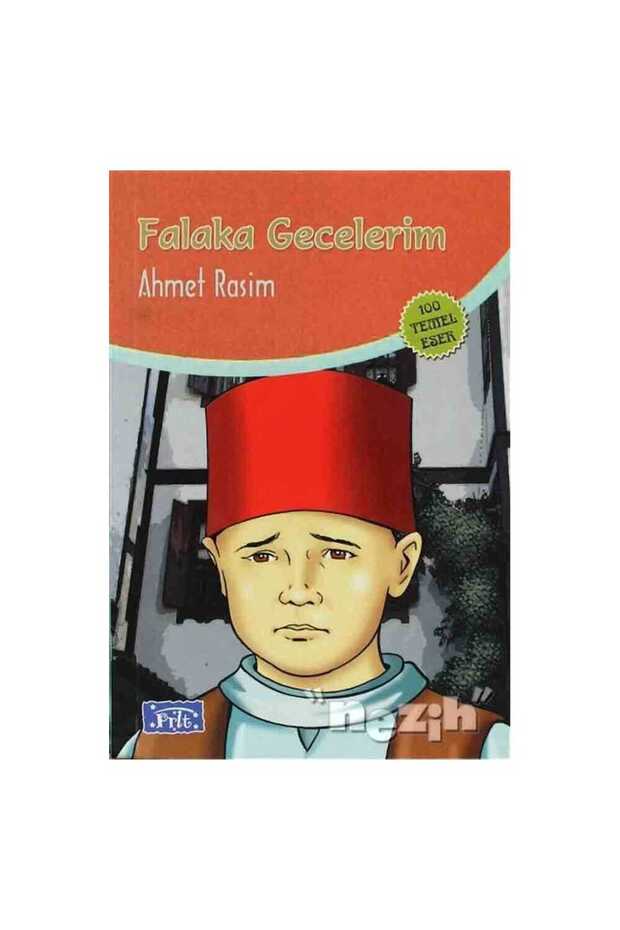 Falaka Gecelerim