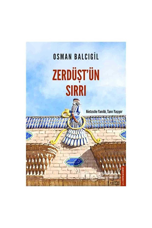 Zerdüşt’ün Sırrı