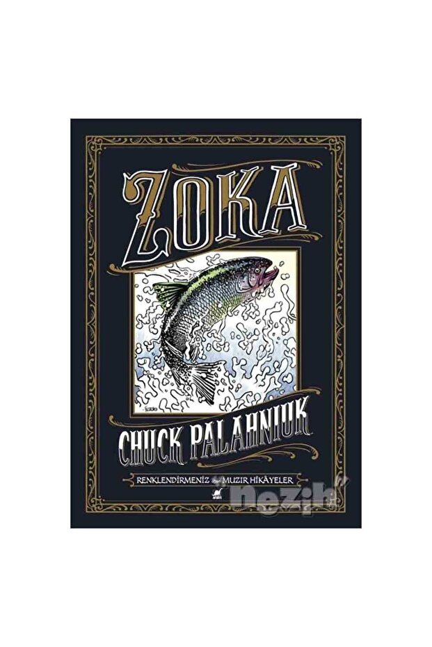 Zoka