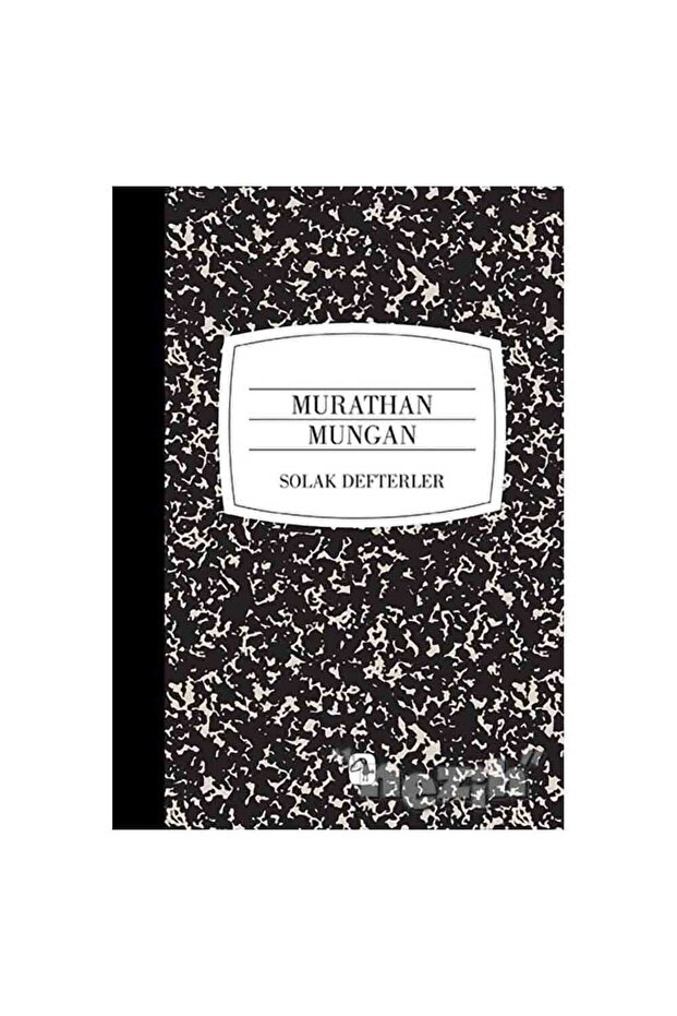Solak Defterler - 1