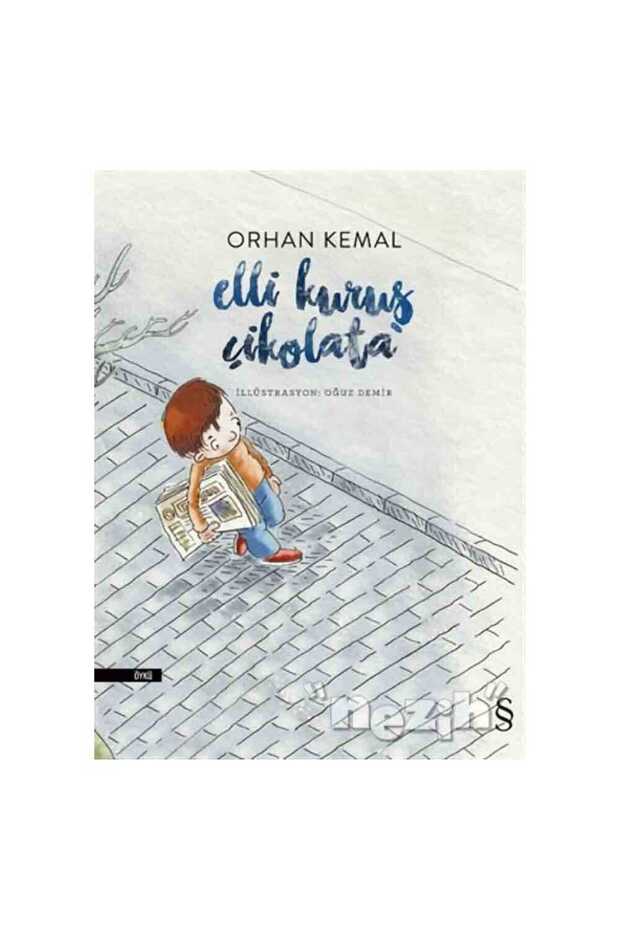 Elli Kuruş Çikolata
