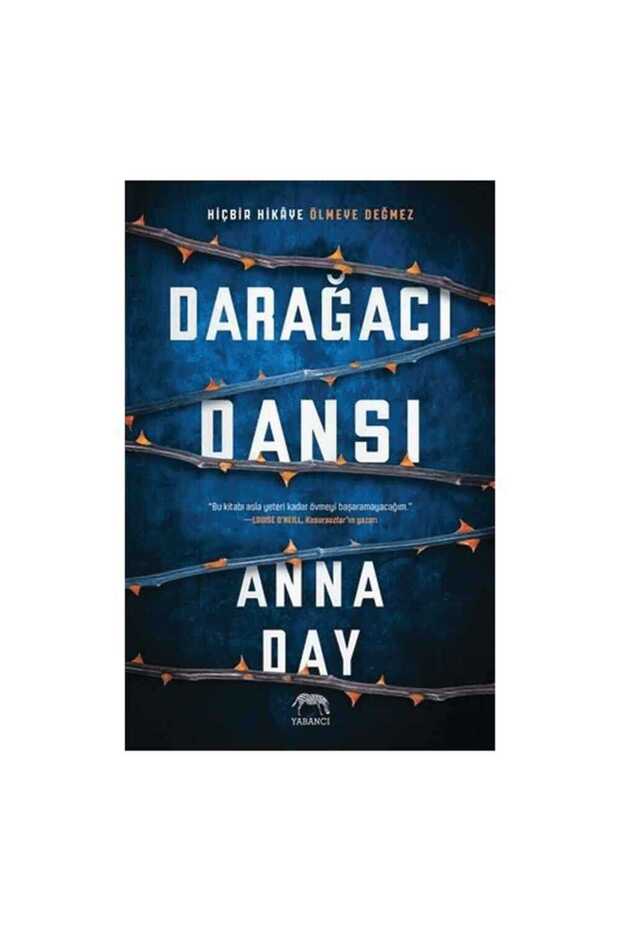 Darağacı Dansı