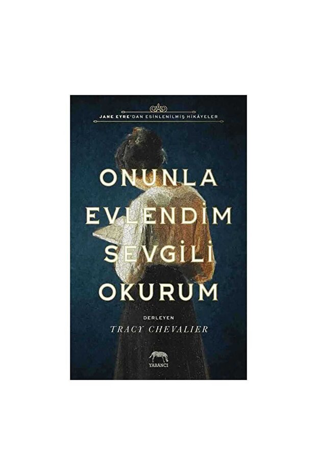 Onunla Evlendim Sevgili Okurum