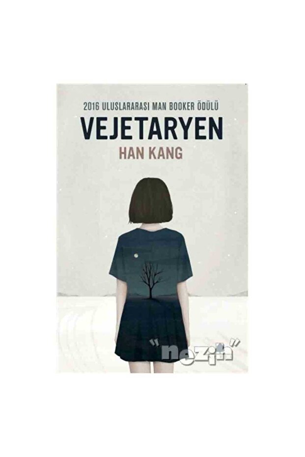 Vejetaryen - 1