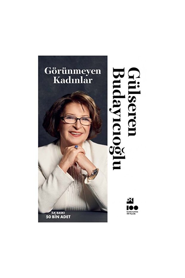Görünmeyen Kadınlar - 1