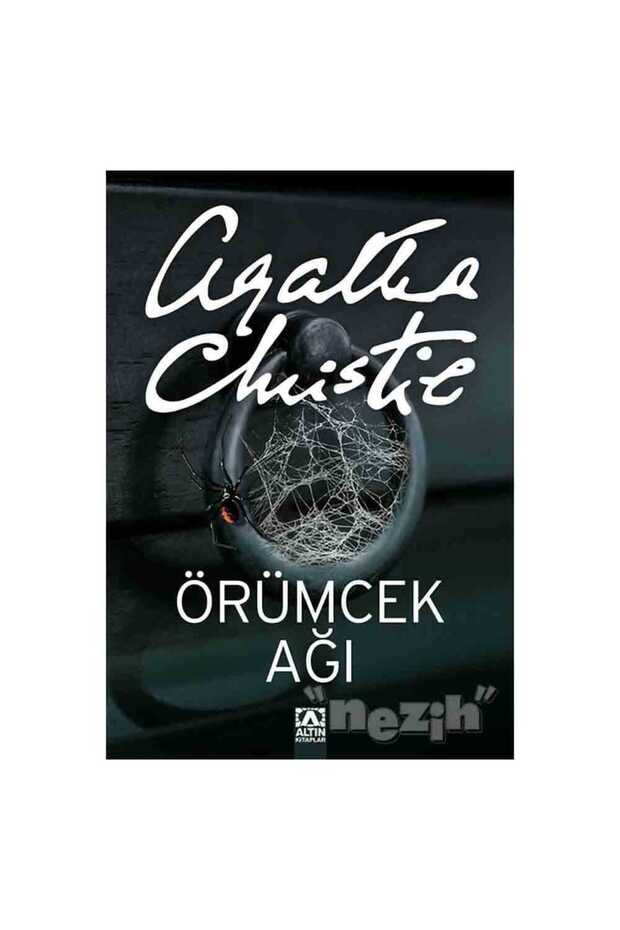 Örümcek Ağı
