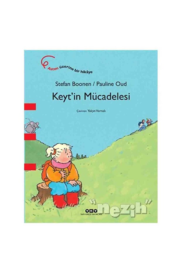 Keyt’in Mücadelesi