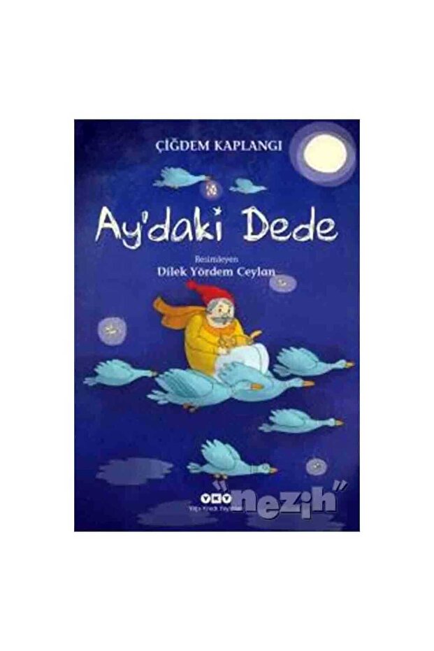 Ay’daki Dede