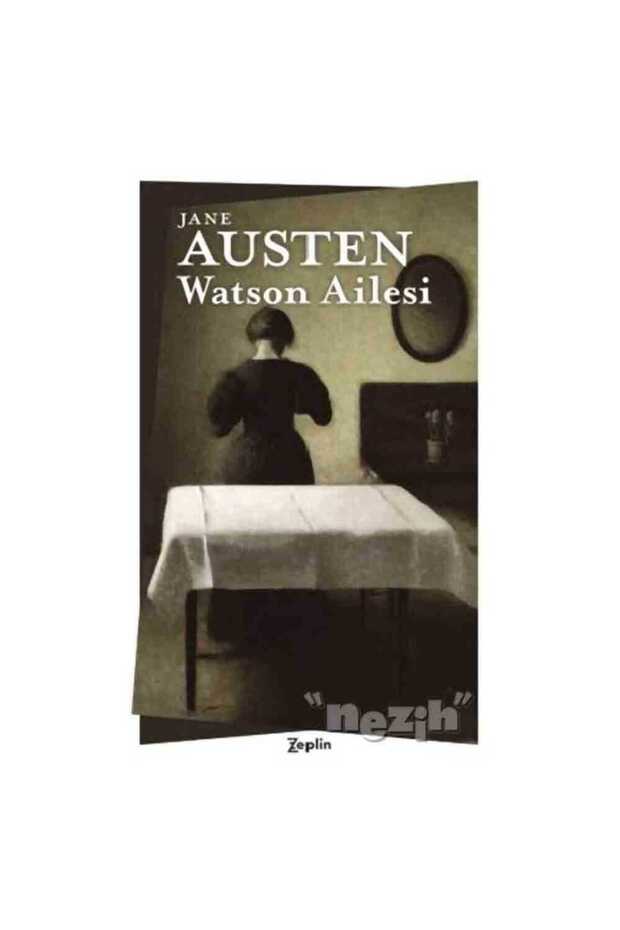 Watson Ailesi - 1