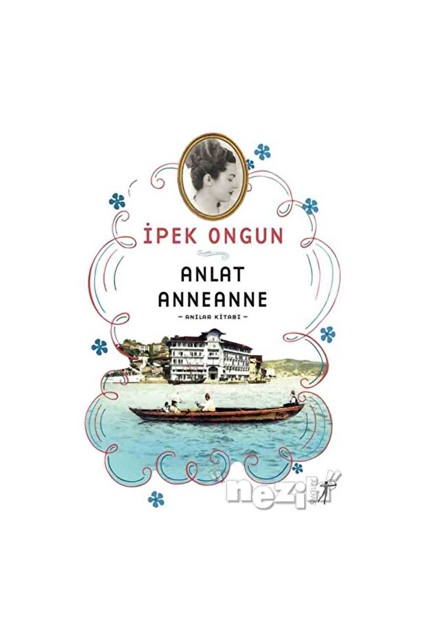 Anlat Anneanne