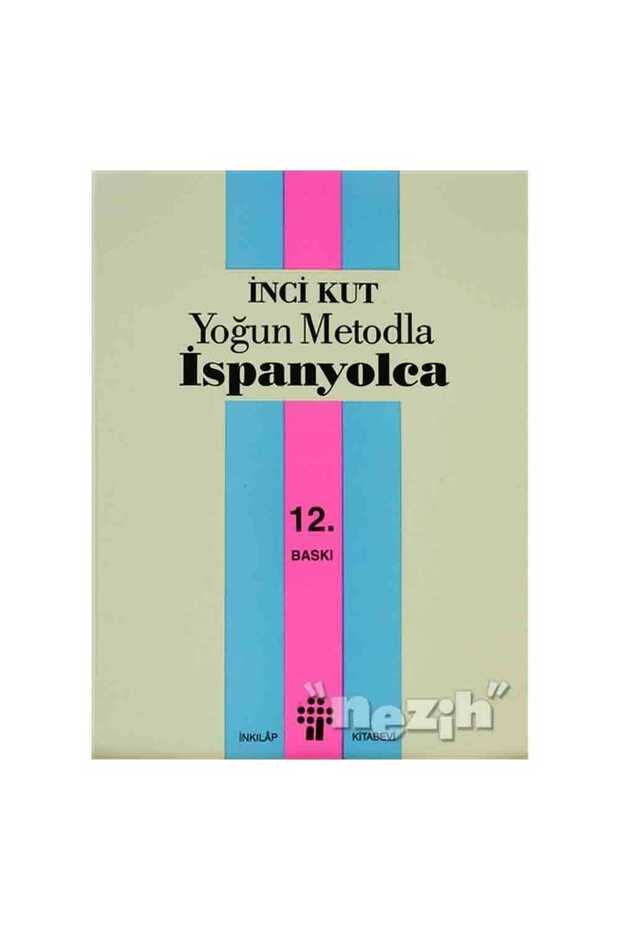 Yoğun Metodla İspanyolca - 1