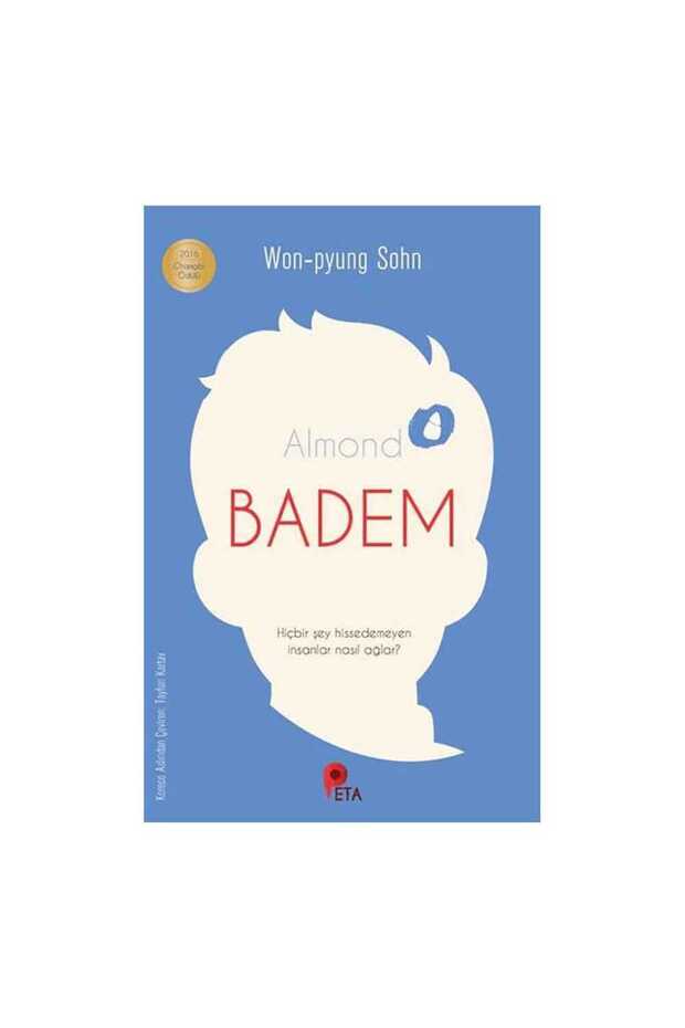 Badem - 1