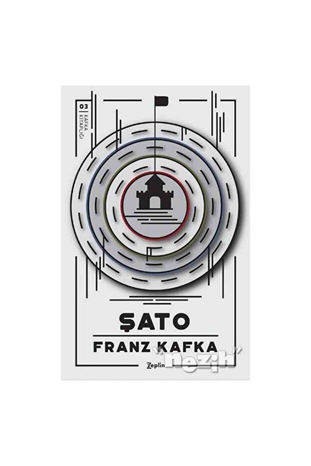 Şato