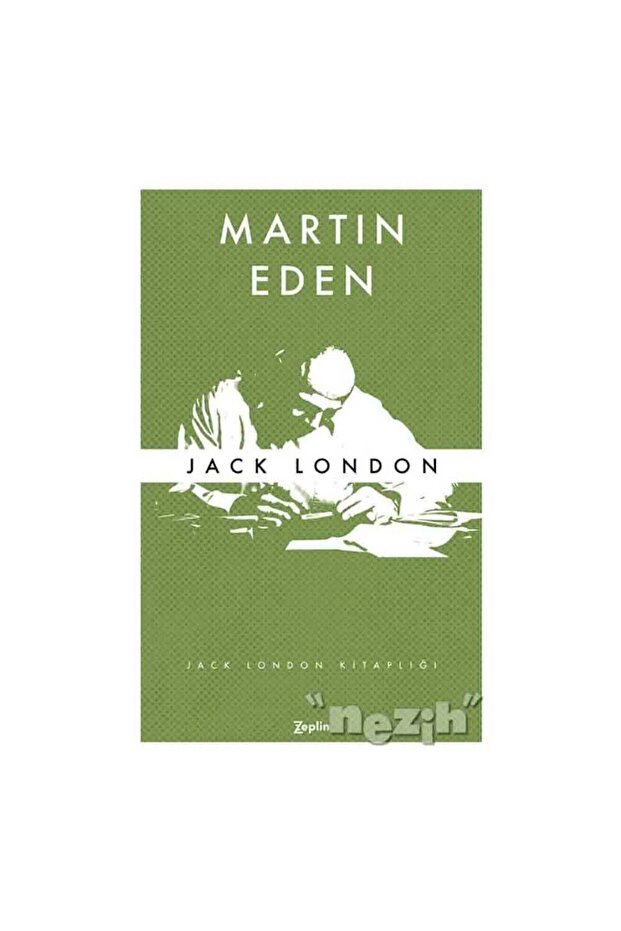 Martin Eden - 1