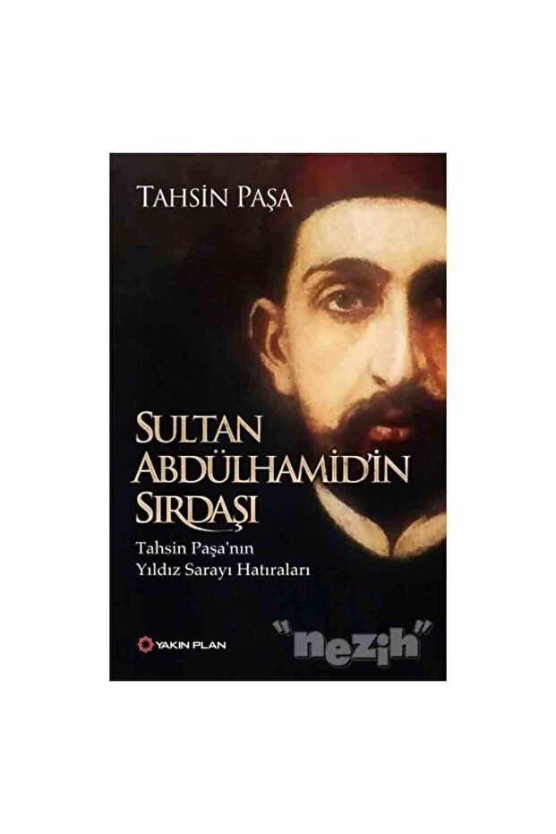 Sultan Abdülhamid’in Sırdaşı