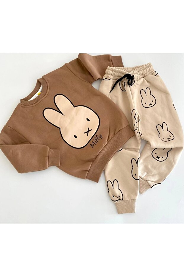 ÇOCUK KIZ TAKIM - 1