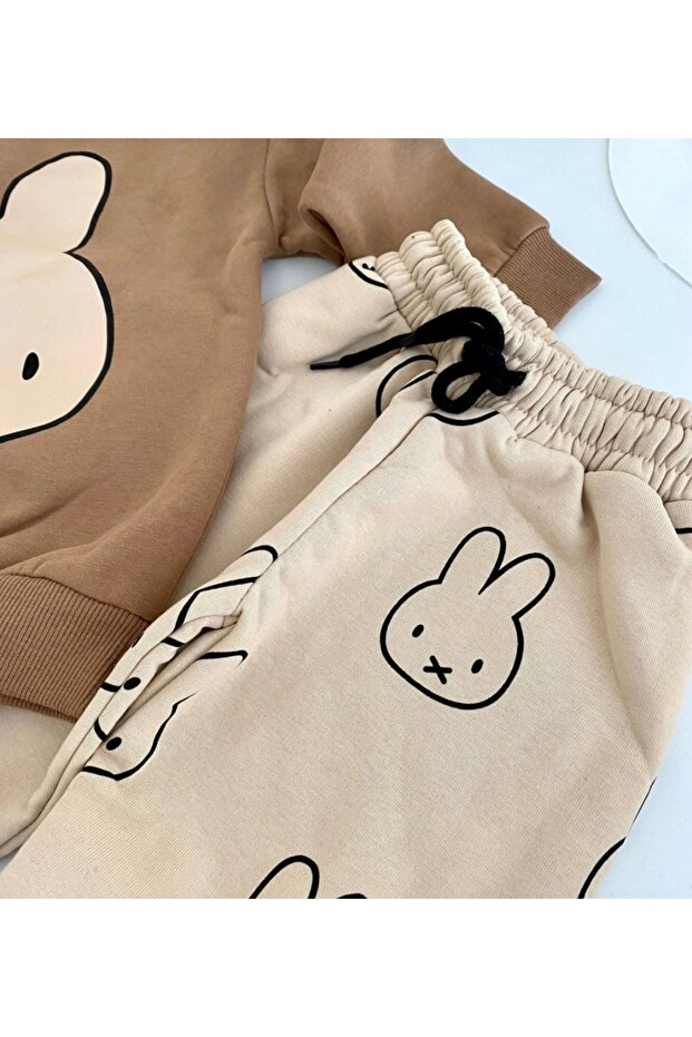 ÇOCUK KIZ TAKIM - 3