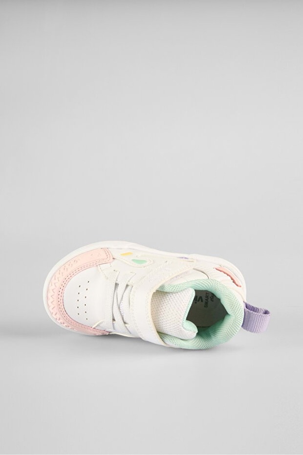 NİTA ERKEK BEBEK SNEAKER BOT - 2