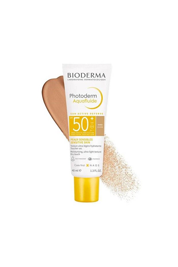 بيوديرما، سيبيوم - 1