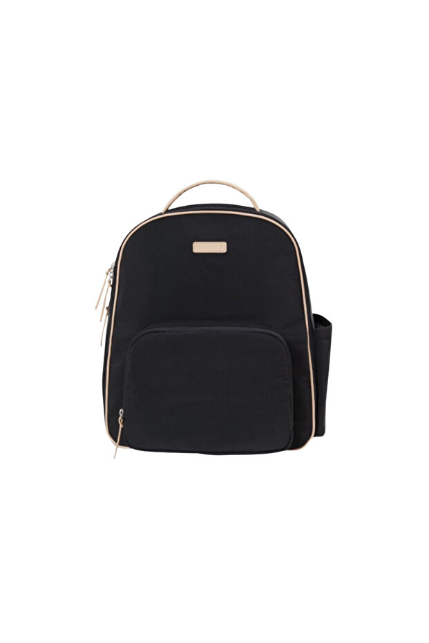 Skiphop - Clarion Backpack - Black