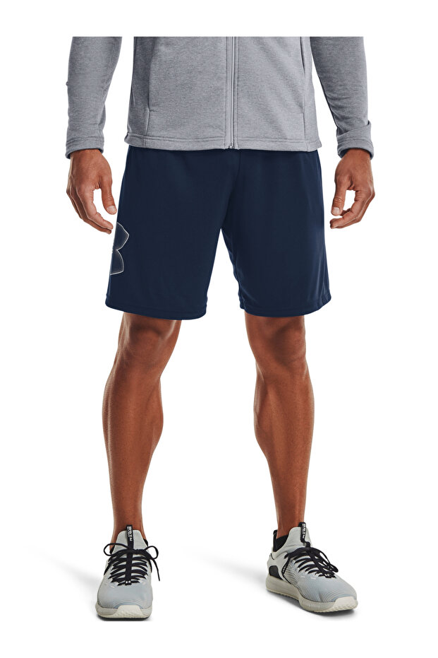 Ua Tech Graphic - Short Cut