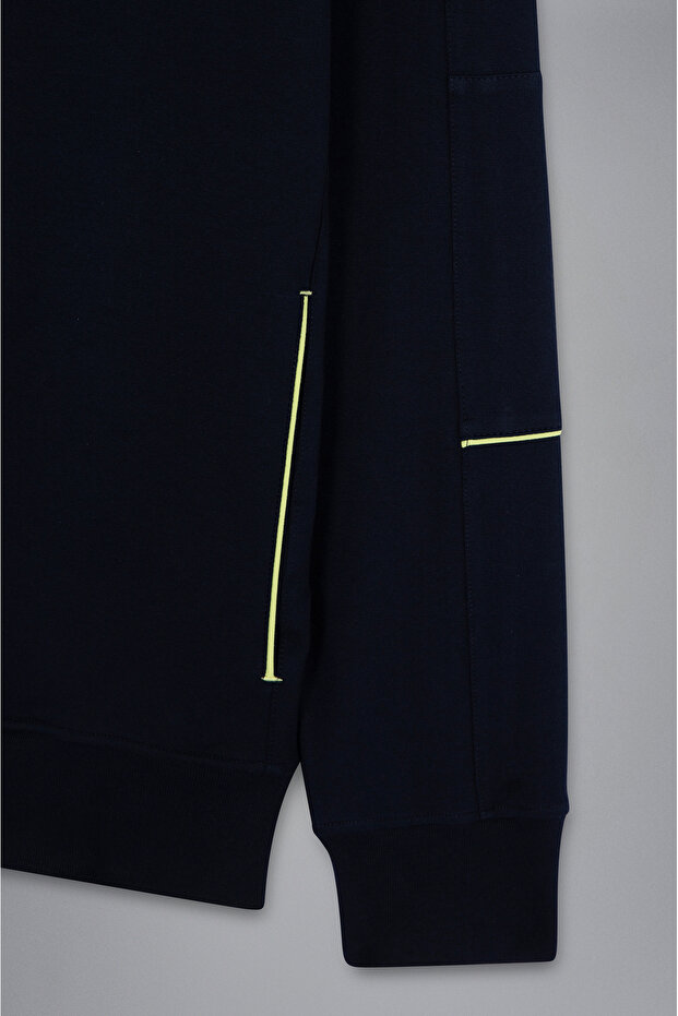 MEN'S JOGGING SUIT - 5