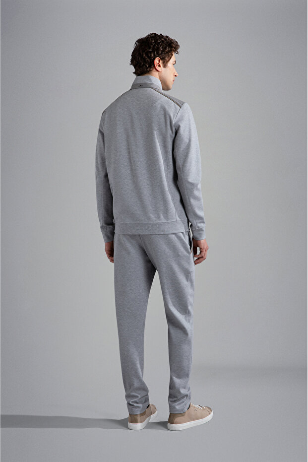 MEN'S JOGGING SUIT - 7