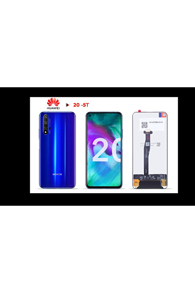 شاشة هونر 20 | Honor 20 - 1