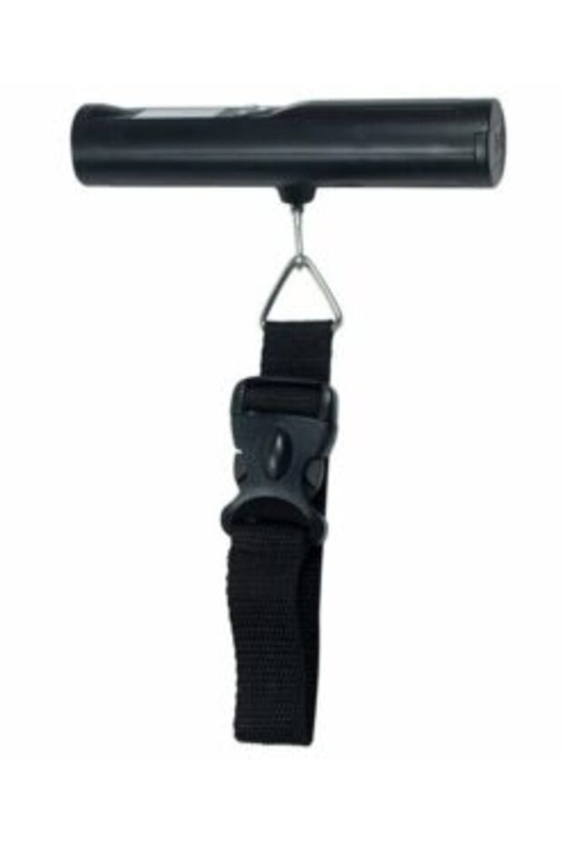 Luggage Scale with Flashlight - 7