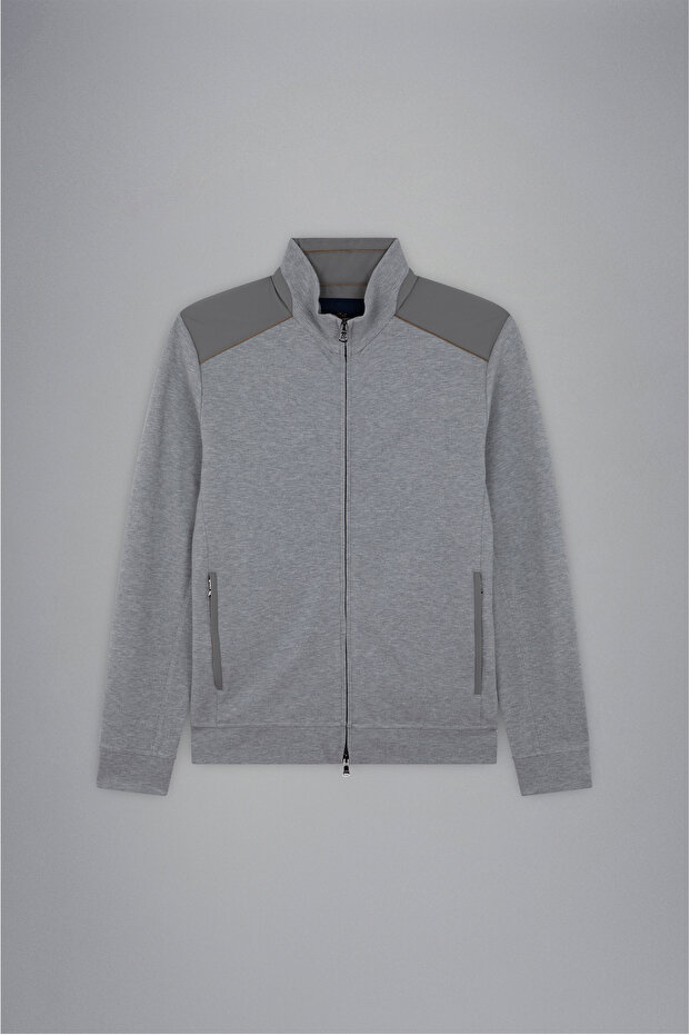 MEN'S JOGGING SUIT - 5