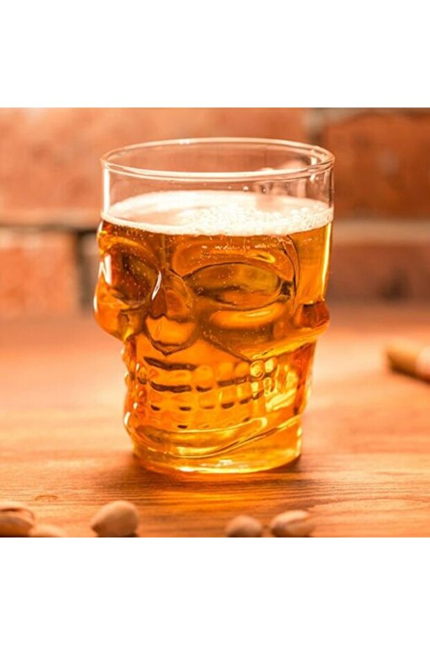 Craniu de halbă de bere - 2