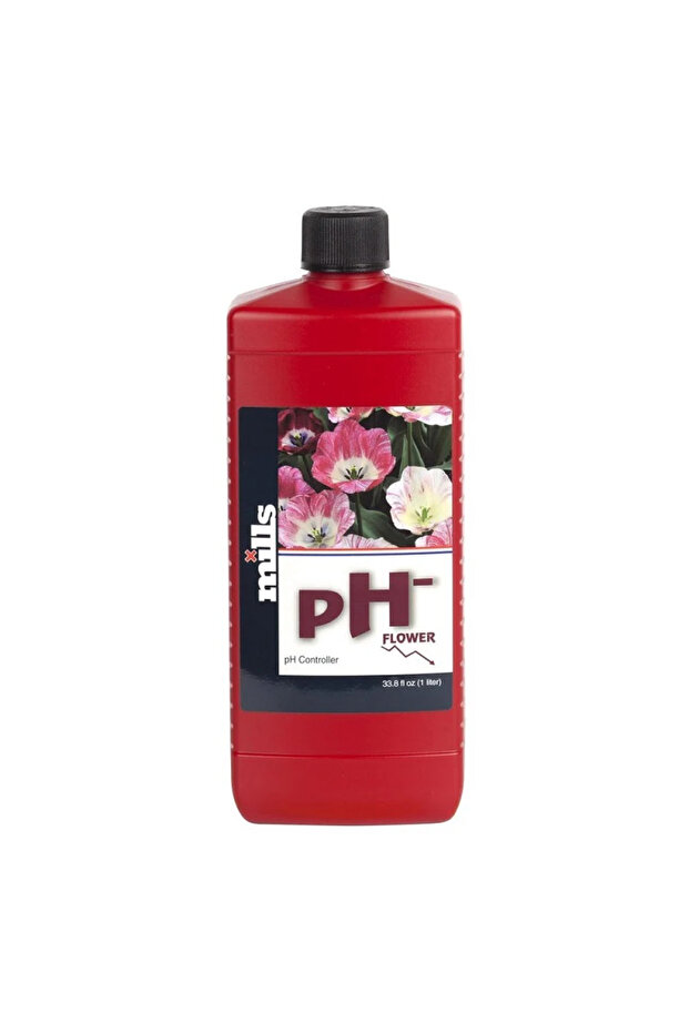 Corector Ph - , Mills , cantitate 1 L - 1