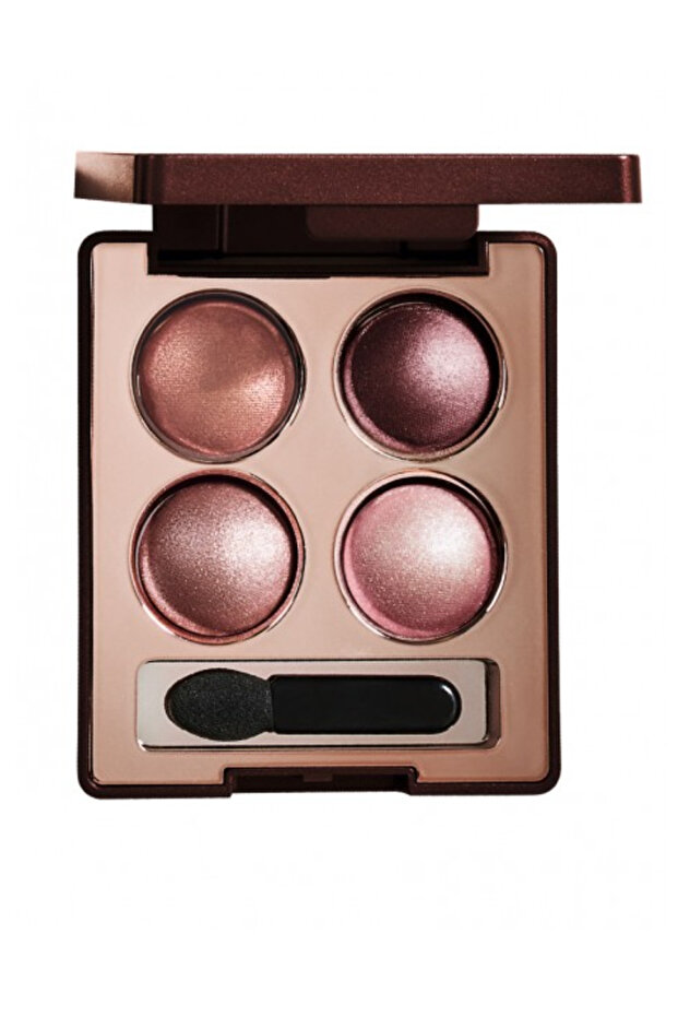 Glam Power Göz Farı -TATLI BRONZ - 1