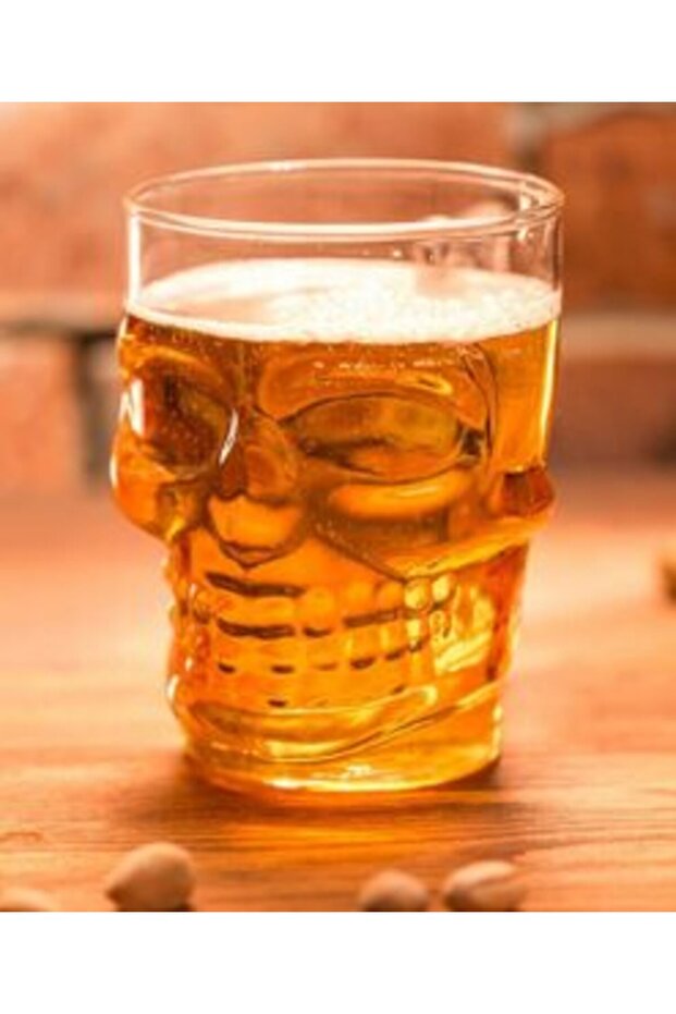 Craniu de halbă de bere - 6