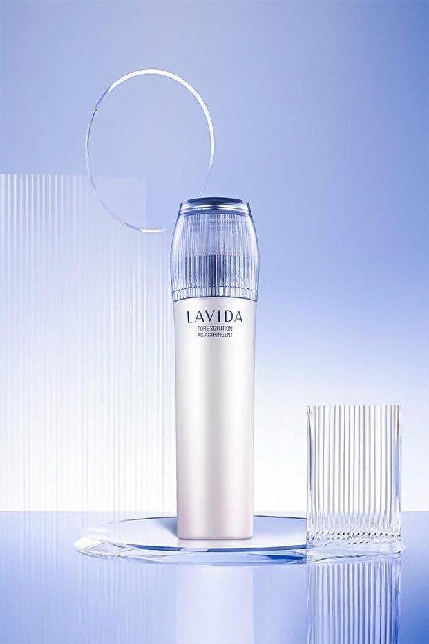 Pore Solution AC astringent - 2