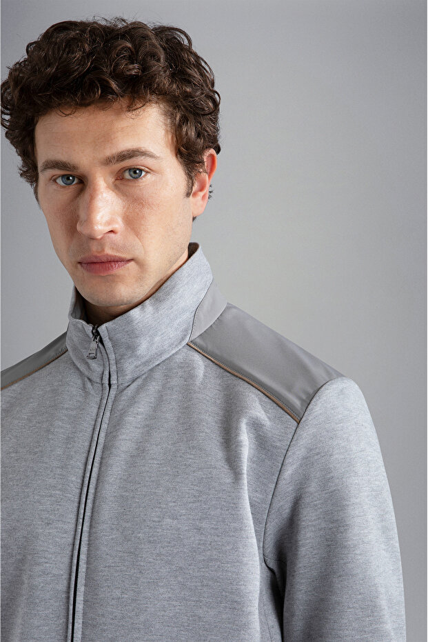 MEN'S JOGGING SUIT - 3