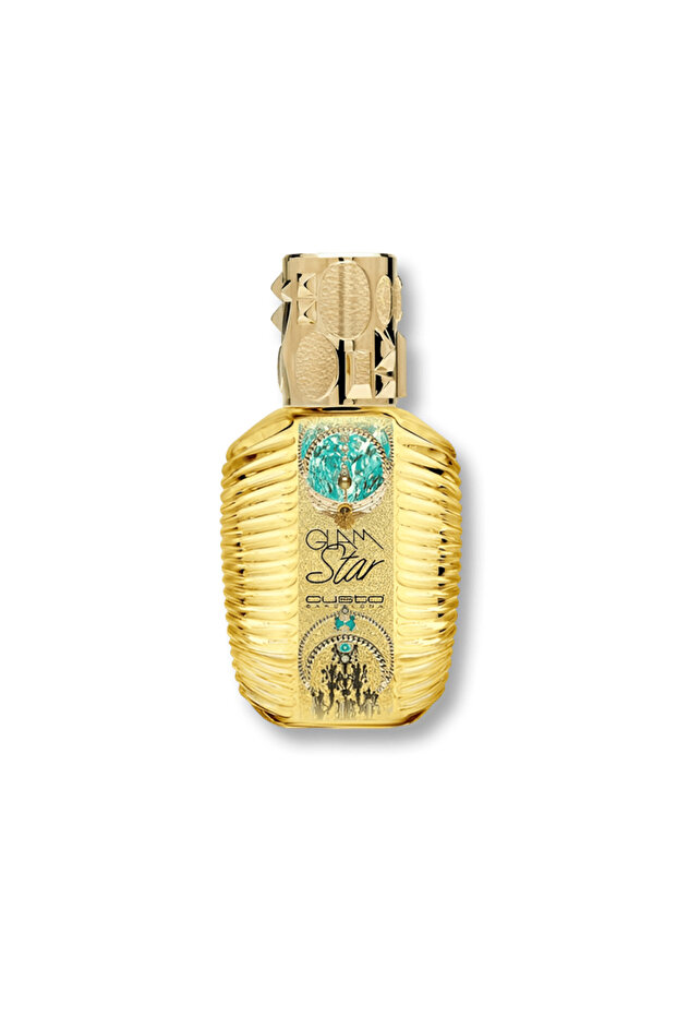 Glam Star For Women Eau De Toilette 50ml